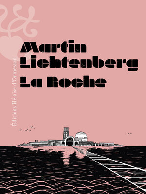 cover image of La Roche